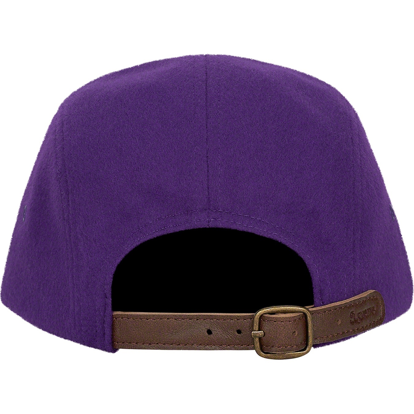 Wool Camp Cap view 5